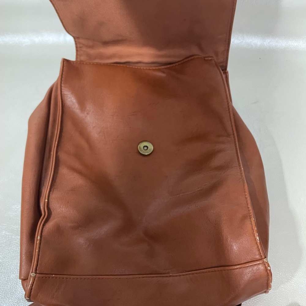 Universal Thread Brown Mini Backpack - image 6